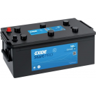 Exide StartPRO 140Ач800А 513x189x223+-