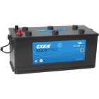 Exide StartPRO 140Ач800А 510x175x225-+