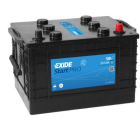 Exide StartPRO 145Ач 1000А 230x253x240-+