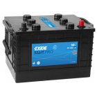 Exide StartPRO 145Ач 1000А 230x253x240-+