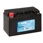 Exide AGM 9Ач 120А 150x90x105+-