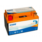 Exide Liitium 12V 42Wh 210A 150x87x93+-