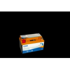 Exide Lithium 12V 42Wh 210A 150x87x93+-