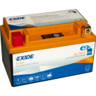 Exide Liitium 12V 42Wh 210A 150x87x93+-