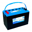 Exide DualAGM 100Ah 720CCA 330x175x240+-