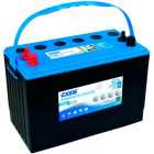 Exide DualAGM 100Ah 720CCA 330x175x240+-