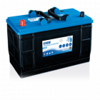 Exide Dual 115 Ач 760CCA 350x175x235+-