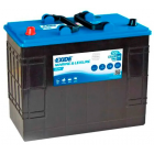 Exide Dual 120Ah 800CCA 350x175x290+-
