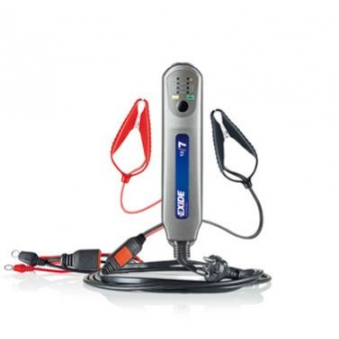 TL akkulaturi 7A Exide, S106-EXIDE7