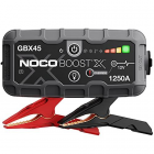„Noco GBX45 1250A Lithium Jump Starter“.