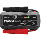 Noco GBX55 1750A Lithium Jump Starter