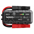 Noco GBX75 2500A Litium Jump Starter