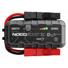 Noco GBX75 2500A Lithium Jump Starteris