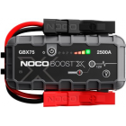 „Noco GBX75 2500A Lithium Jump Starter“.