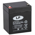 LP aku 12V 4,5Ah AGM 90x70x101mm