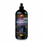 Dynamic Complete -kiillotustahna 1L
