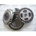 TL Kytkin rem.kmpl. osassa 2. Ford Focus