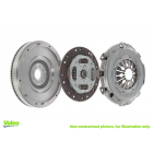 TL Kytkin rem.kmpl. osassa 2. Ford Focus