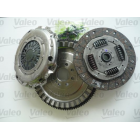 TL Kytkin rem.kmpl. 4P Ford 2.0TDi