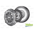 TL Kytkin rem.kmpl. 4P Ford 2.0TDi