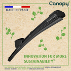 Стеклоочиститель капота Valeo U 350 583902