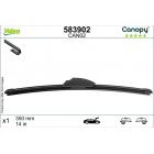 Стеклоочиститель капота Valeo U 350 583902