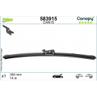 Стеклоочиститель капота Valeo PY 350 583915