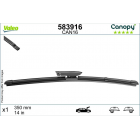 Стеклоочиститель капота Valeo C 350 583916