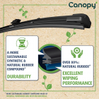 Valeo Canopy Wiper X 400 583925
