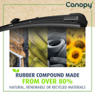 Valeo Canopy Wiper X 400 583925