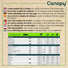 Valeo Canopy Wiper X 400 583925