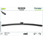 Стеклоочиститель капота Valeo E 450 583938