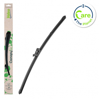 Valeo Canopy wiper PY 500 583951, S108-CAN51