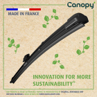Стеклоочиститель Valeo E 550 583963