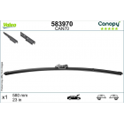 Стеклоочиститель Valeo X 580 583970