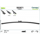 Стеклоочиститель капота Valeo PY 580 583971