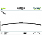 Стеклоочиститель Valeo X 700 583990