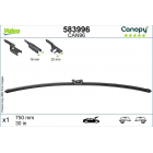 Valeo Canopy Wiper PY 750 583996