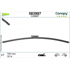 Стеклоочиститель капота Valeo C 750 583997