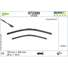 Valeo Silencio Aquablade 572300
