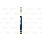 Valeo Silencio Aquablade 572308 бескаркасная щётка стеклоочистителя, с подогревом