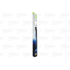 Valeo Silencio Aquablade 572308 бескаркасная щётка стеклоочистителя, с подогревом