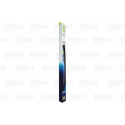 Valeo Silencio Aquablade 572314 бескаркасная щётка стеклоочистителя