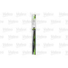 Valeo First щётка стеклоочистителя U575540 400mm