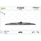 Valeo First щётка стеклоочистителя U575540 400mm