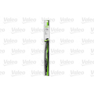 Valeo First 450x1 U 575545 with frame, S108-VF45