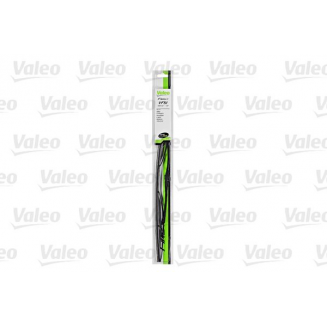 Valeo First 500x1 U 575550 with frame, S108-VF51