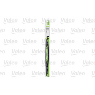 Valeo First 525x1 U 575553 with frame, S108-VF53