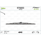 Valeo First 525x1 U 575553 kehyksellä