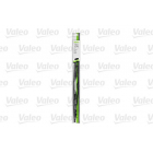 Valeo First 550x1 U 575555 kehyksellä